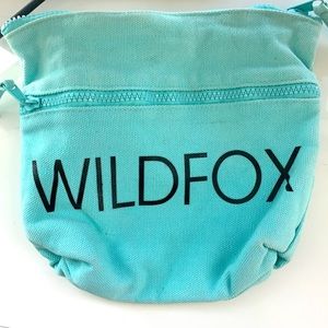 Wildfox Waterproof Beach/Pool Bag